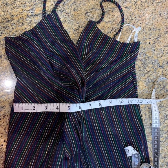 NWT New Years Eve Dress Size Small - Picture 6 of 7